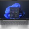 Hp ProBook 460 G11 - Laptop, 16", Intel Core Ultra 5 125U, 4.3GHz, 16GB RAM, 512GB SSD, Silver, Spanish Keyboard, Windows 11 Pro