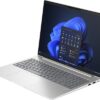 Hp ProBook 460 G11 - Laptop, 16", Intel Core Ultra 5 125U, 4.3GHz, 16GB RAM, 512GB SSD, Silver, Spanish Keyboard, Windows 11 Pro