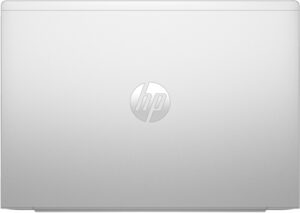 hp-probook-460-g11-rear-view Hp ProBook 460 G11 - Laptop, 16", Intel Core Ultra 5 125U, 4.3GHz, 16GB RAM, 512GB SSD, Silver, Spanish Keyboard, Windows 11 Pro