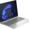 Hp ProBook 460 G11 - Laptop, 16", Intel Core Ultra 5 125U, 4.3GHz, 16GB RAM, 512GB SSD, Silver, Spanish Keyboard, Windows 11 Pro