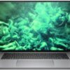 HP ZBook Studio G10 - Laptop, 16", Intel Core i7-13700H, 5.00GHz, 32GB RAM, 1TB SSD, NVIDIA RTX 4070 , Gris, Teclado en Español, Windows 11 Pro