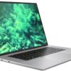 HP ZBook Studio G10 - Laptop, 16", Intel Core i7-13700H, 5.00GHz, 32GB RAM, 1TB SSD, NVIDIA RTX 4070 , Gris, Teclado en Español, Windows 11 Pro