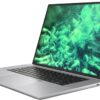 HP ZBook Studio G10 - Laptop, 16", Intel Core i7-13700H, 5.00GHz, 32GB RAM, 1TB SSD, NVIDIA RTX 4070 , Gris, Teclado en Español, Windows 11 Pro