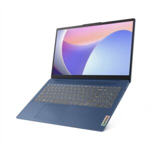 lenovo-ideapad-slim-3---2 Lenovo IdeaPad Slim 3 15IAH8 - Laptop, 15.6", Intel Core i5-12450H, 4.40GHz, 16GB RAM, 1TB SSD, Abismo Azul, Teclado en Español, Windows 11 Home