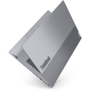 lenovo-thinkbook-14-g6---4 Lenovo ThinkBook 14 G6 IRL - Laptop, 14", Intel Core i5-1335U, 4.6GHz, 16GB RAM, 512GB SSD, Gris Ártico, Teclado en Español Retroiluminado, Windows 11 Pro