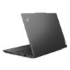 Lenovo ThinkPad E14 Gen 6 - Laptop, 14", Intel Core Ultra 5 125U, 4.3GHz, 16GB RAM, 512GB SSD, Negro, Teclado en Español, Windows 11 Pro