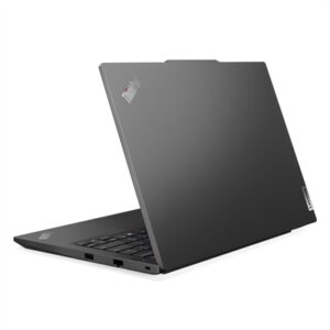 lenovo-thinkpad-e14-gen-6---3 Lenovo ThinkPad E14 Gen 6 - Laptop, 14", Intel Core Ultra 5 125U, 4.3GHz, 16GB RAM, 512GB SSD, Negro, Teclado en Español, Windows 11 Pro