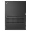 Lenovo ThinkPad E16 Gen 2 - Laptop, 16", Intel Core Ultra 7 155U, 4.8GHz, 16GB RAM, 512GB SSD, Negro, Teclado en Español, Windows 11 Pro